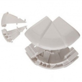 Угол внешний 105x35 Legrand 10621