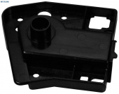 Держатель с шестерней привода картриджа в сборе HP LJ Pro 400 M401 / M425 / M451 / M475 (RC3-2497-01