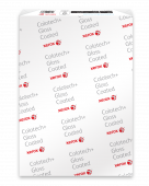 Бумага Xerox Colotech+ Gloss SR A3, 120 г/м2, 500л, 450x320mm (003R90338), 75% глянец с обеих сторон