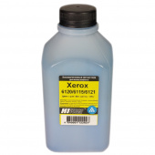 Тонер Xerox Phaser 6120 (Hi-color) C, 175 г