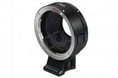 Адаптер Canon Mount Adapter EF-EOS M - переходник для объективов Canon EOS