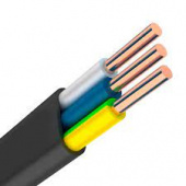 Кабель силовой ВВГПнг-LS 3х1,5