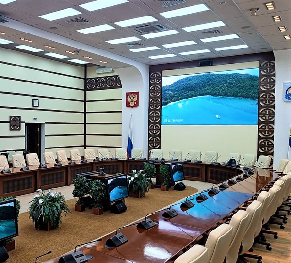 Мультимедийные системы