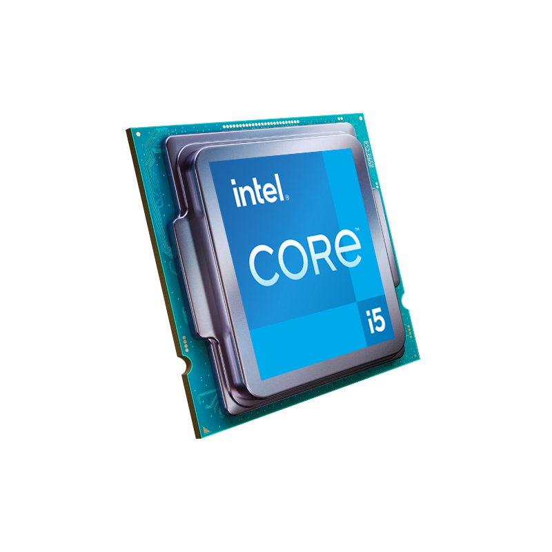 Купить Процессор Intel Socket-1200 Core i5 11500 (6x2,7GHz-4,6GHz
