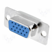 Разъем DSC-515