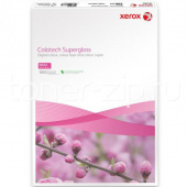 Бумага Xerox Colotech+ Supergloss SR A3, 250 г/м2, односторонняя (003R97688), (1 лист)