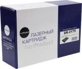 Блок фотобарабана NetProduct DR-2175 для Brother HL-2140/2150/2170/7030/7040, 12000 стр (N-DR-2175)