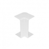 Угол внутренний для канала 15x10 мм Legrand Metra 638101