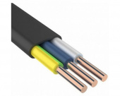 Кабель силовой ВВГПнг-LS 3х2,5