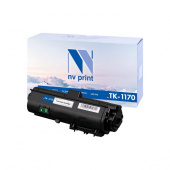 Картридж Kyocera TK-1170, NV Print