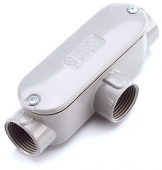 Коробка распаячная КРВ-Т 20