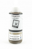 Чернила Polychromatic сублимационные 0,1л Black