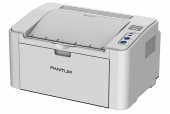 Принтер лазерный Pantum P2518