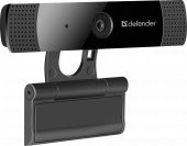 Веб-камера Defender G-lens 2599 FullHD 1080p, 2MP 63199