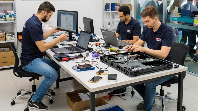 Платный ремонт