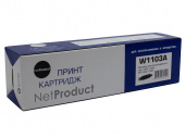 Тонер-картридж HP W1103A NetProduct