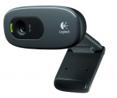 ВЕБ-камера LOGITECH WebCam HD Pro C270 (960-000636)