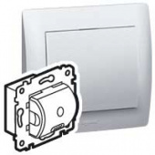 Автономный блок сигнализации Legrand G.Life 775941