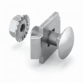 Соединитель проволочного лотка одинарный OSTEC СПЛО20