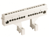 Клеммный блок усиленный ДКС 87318