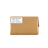 Фотобумага 10х15 глянцевая 200г/м 500л. Эконом-класс