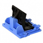 Тормозная площадка HP LJ M1522/M1120/M1536/P1566/P1606 (RM1-4227)