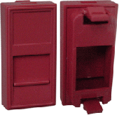 Вставка 22,5х45 Lanmaster