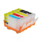 Набор картриджей Re-iP3300