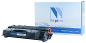 Картридж HP CE505X/CF280X/NV-719H NV Print, 6500к - M401d/M401dn/M401dw/M401a/M401dne/MFP-M425dw/M42