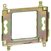 Цоколь 2мод Legrand 74802