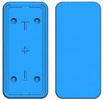 Форма для Samsung S5