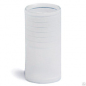 Муфта для труб гофрированных D25мм, прозрачная DKC / ДКС 50825 GFLEX25