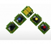 Чип к картриджу HP CLJ 1600 Hi-Black