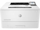Принтер лазерный HP LaserJet Pro M406DN (A4, до 40 стр/мин, 1200dpi, 1Gb, дуплекс, USB/LAN, нагрузка