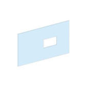 Панель передняя Schneider Electric 03274 вертикальная INS630