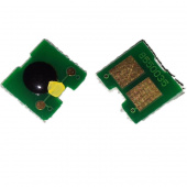 Чип для картриджа HP 540