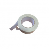 Скотч двухсторонний 18,3м.200мм