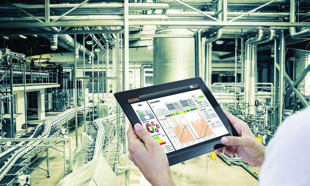 Системы автоматизации и мониторинга инженерных и информационных систем