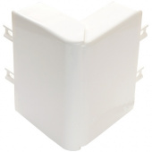 Угол внешний изменяемый для канала 60x16 Саянский пластик 060004S