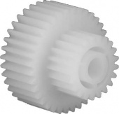 Шестерня 21,36 подачи KM 3035/4035//4050(2FG06040)