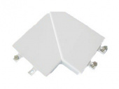 Угол плоский для канала 60х20 Legrand 30293