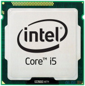 Процессор Intel Socket-1700 Core i5 12400 (6x2,5GHz-4,4GHz, L2-7,5Mb, L3-18Mb, Intel UHD Graphics 73