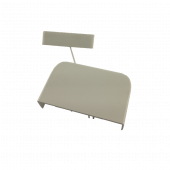 Заглушка 80x50 Legrand 10722 - 2