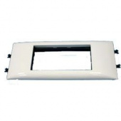 Рамка 4мод. Для крышки 65м Legrand 10941 - 1