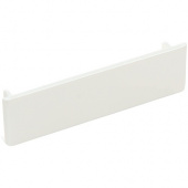 Заглушка для канала 75x20 Саянский пластик 075002S