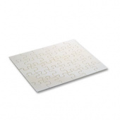 Пазл А5 на магнитной основе для термопереноса