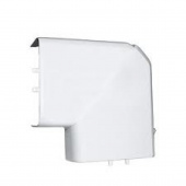 Угол плоский 105x50 Legrand 10786