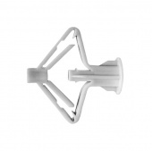 Дюбель-бабочка 17,5мм (150шт.)