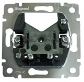 Вывод кабеля GaleaLife Legrand 775986