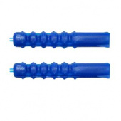 Дюбель полипроп. 10х60 (100шт.)